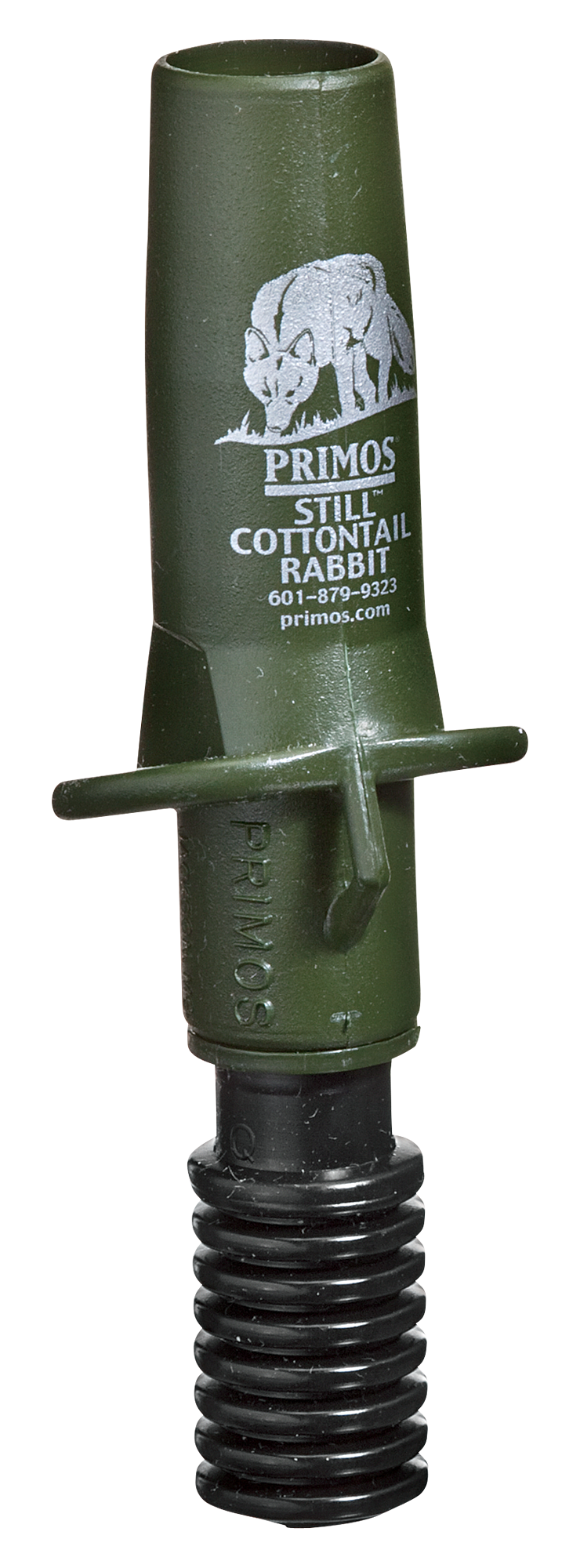 Primos Still Cottontail Rabbit Predator Call Cabela's